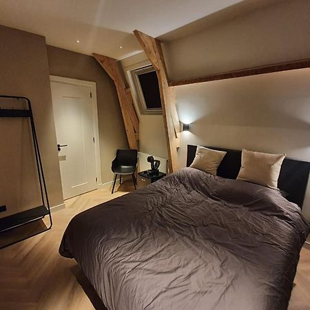 Super De Luxe Privekamer Op Een Toplocatie - Room 2 Egmond aan Zee Ngoại thất bức ảnh
