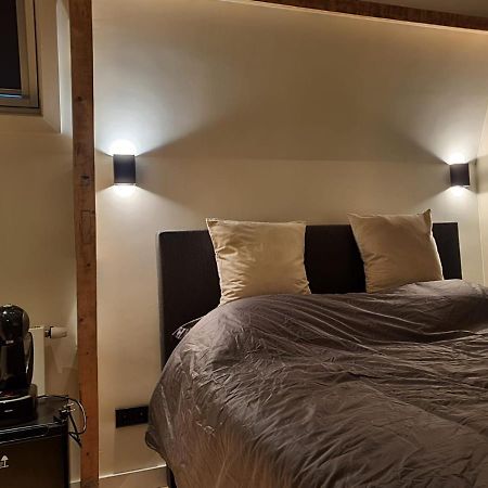 Super De Luxe Privekamer Op Een Toplocatie - Room 2 Egmond aan Zee Ngoại thất bức ảnh