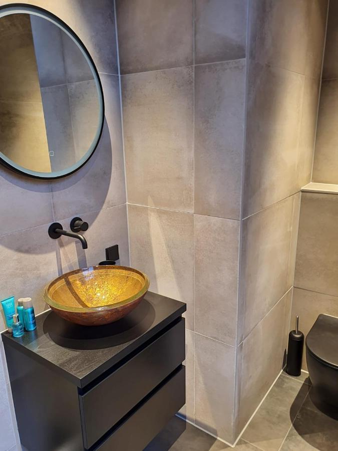 Super De Luxe Privekamer Op Een Toplocatie - Room 2 Egmond aan Zee Ngoại thất bức ảnh