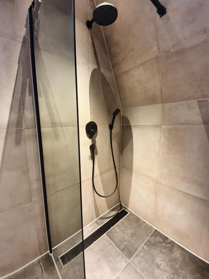 Super De Luxe Privekamer Op Een Toplocatie - Room 2 Egmond aan Zee Ngoại thất bức ảnh