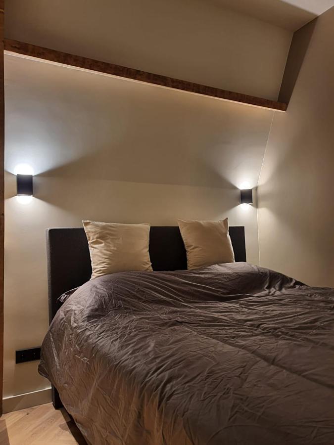 Super De Luxe Privekamer Op Een Toplocatie - Room 2 Egmond aan Zee Ngoại thất bức ảnh