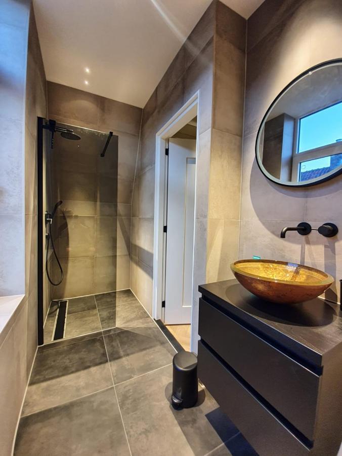 Super De Luxe Privekamer Op Een Toplocatie - Room 2 Egmond aan Zee Ngoại thất bức ảnh